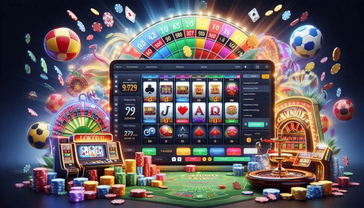 Epic Jack Casino